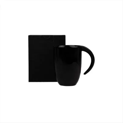 Caneca em Ceramica Premium 350ml Personalizada