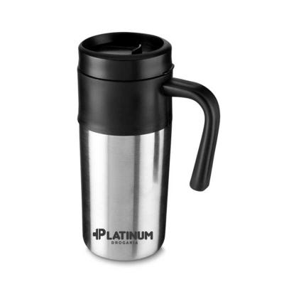 Caneca em Inox 350 ml Termica