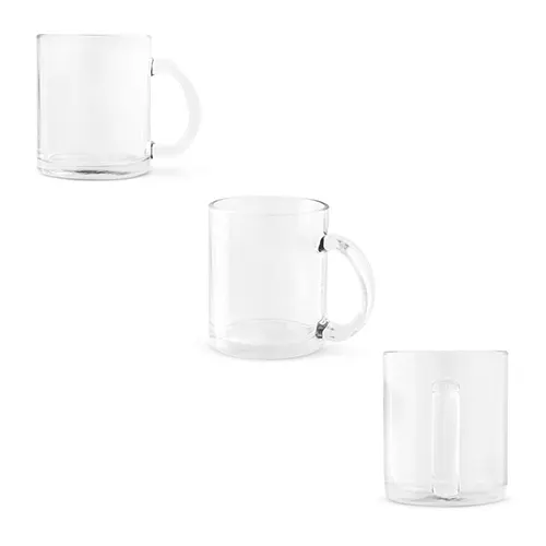 Caneca em Vidro SP94318