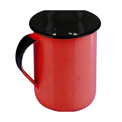 Caneca Esmaltada