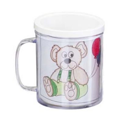 Caneca Fantasia