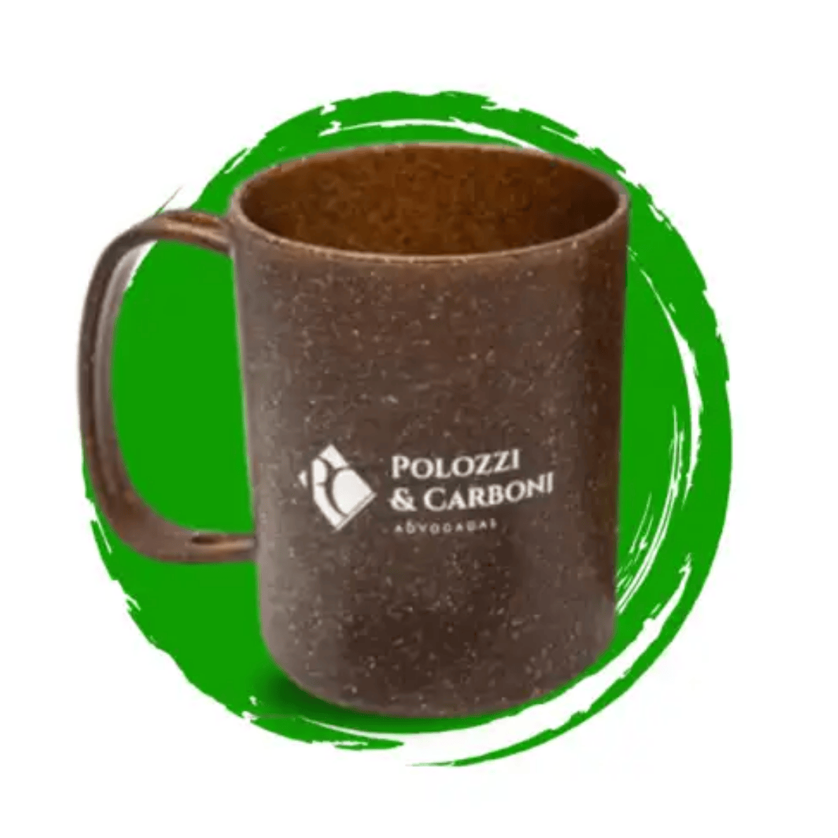 Caneca fibra de coco II