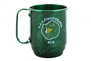 Caneca personalizada de Chopp Hamburgo 500ml — foto 4