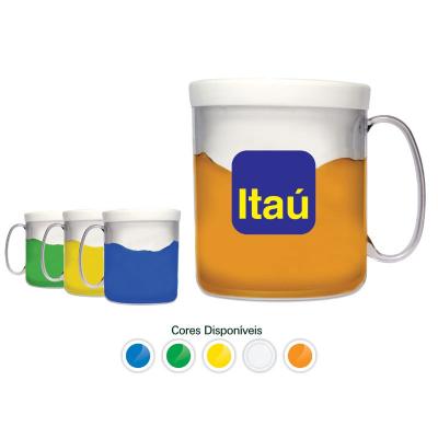 Caneca Gel 300ML Promocionais 1