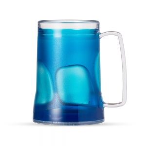 Caneca Gel Personalizada — foto 2