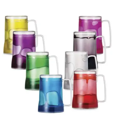 Caneca Gel 400ml