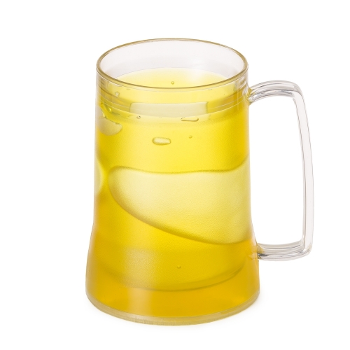 Caneca Gel Personalizada — foto 3