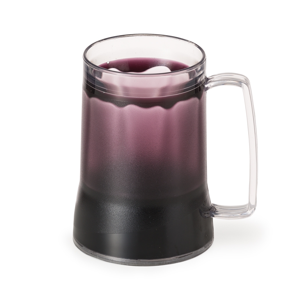 Caneca Gel 400ml Personalizada — foto 4