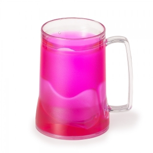 Caneca Gel Personalizada — foto 6