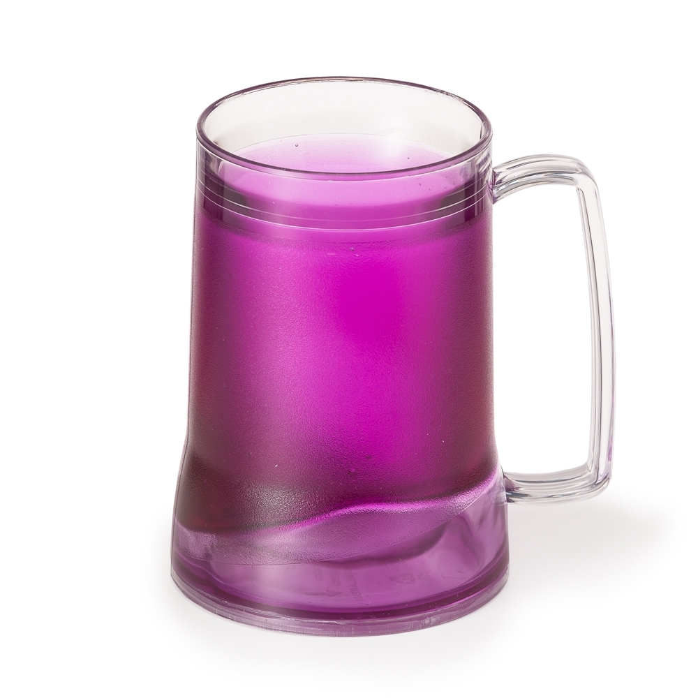 Caneca Gel 400ml Personalizada — foto 6