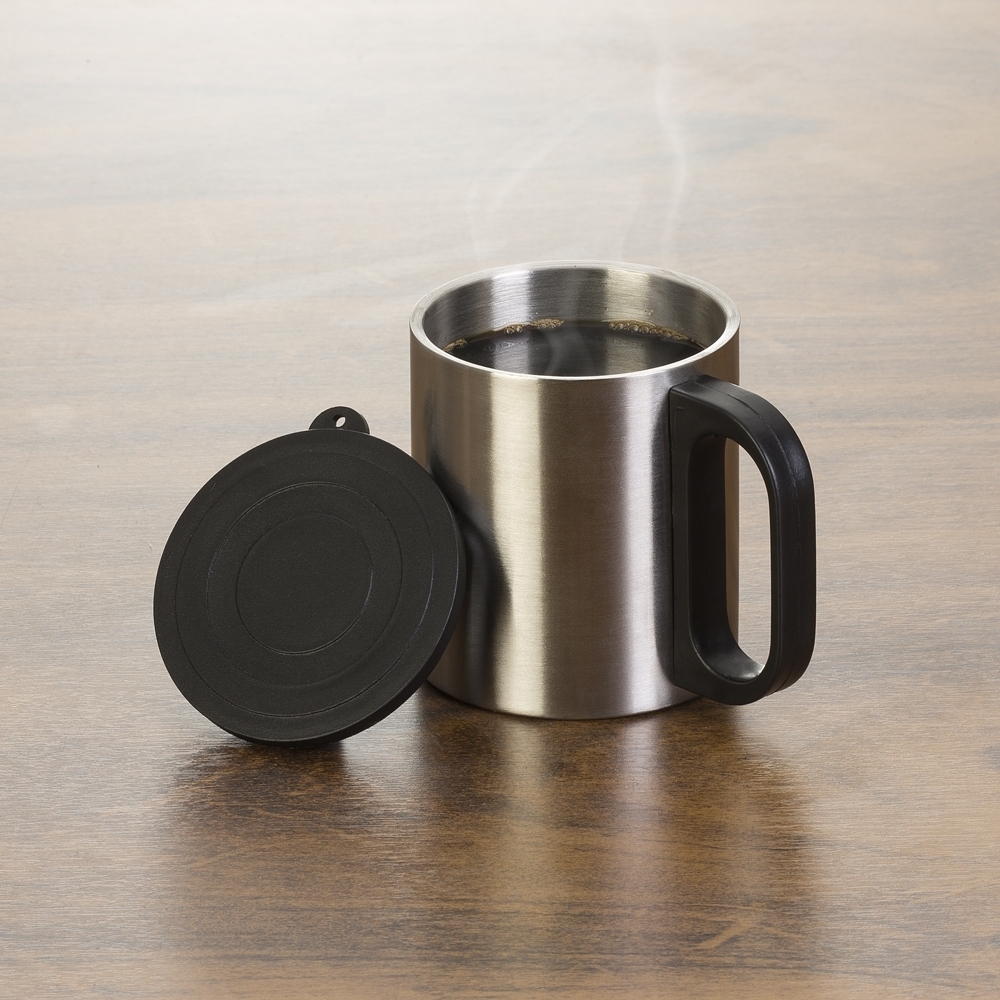 Caneca Inox 180ml / 348