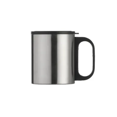 Caneca Inox 180ml