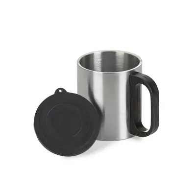Caneca Inox 180ml Lnr07392