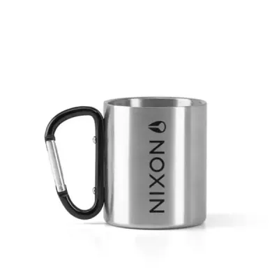 Caneca Inox 230 ml