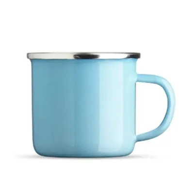 Caneca Inox 370ml
