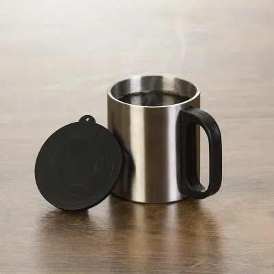 Caneca Inox