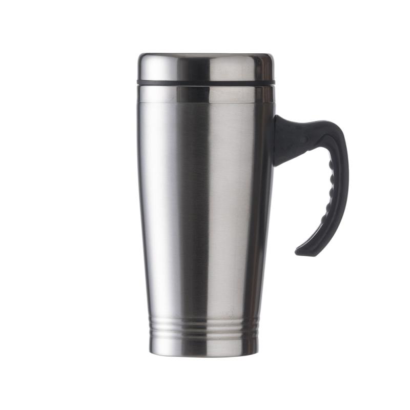 Caneca Inox de 450ml - SB05828