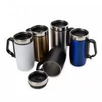 Caneca Inox Personalizada