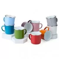 Caneca Inox Personalizada