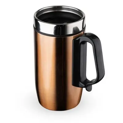 Caneca Inox Personalizada de 275ml