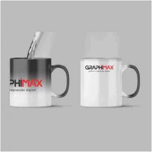 Caneca Mágica