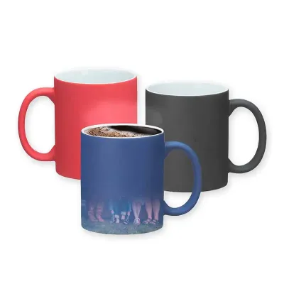 Caneca Magica
