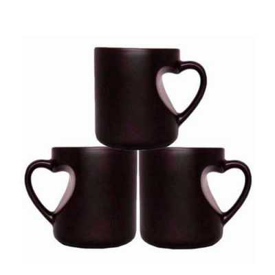Caneca Magica Coracao 325 ml