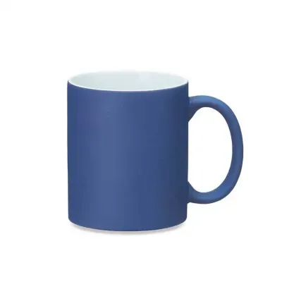Caneca Mágica de Cerâmica 350ml