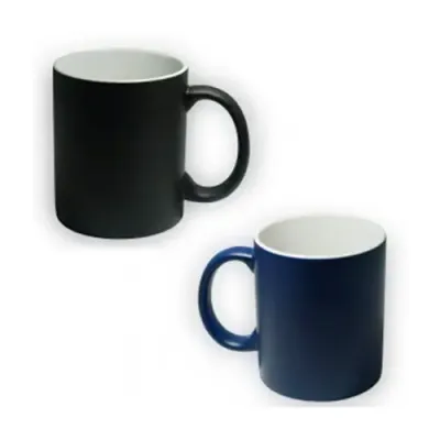 Caneca Magica de Ceramica Personalizada 350ml
