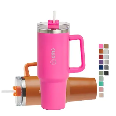 Caneca Metal Termica 1 2l Personalizada