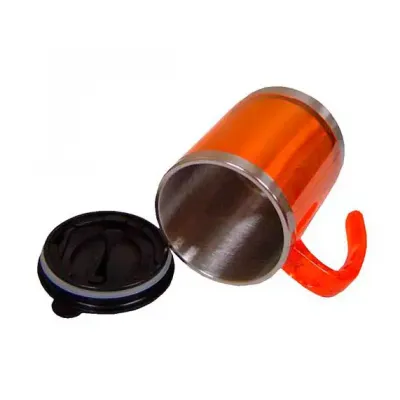 Caneca Metalica