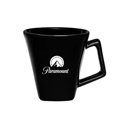 Caneca Mini Quartier Preta