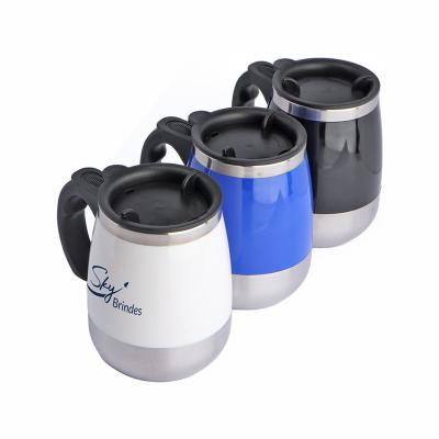 Caneca Mixer 400ml
