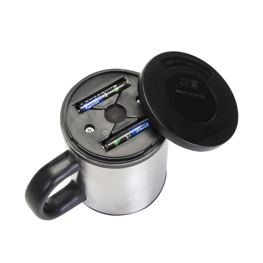 Caneca Mixer 400ml Personalizada — foto 4