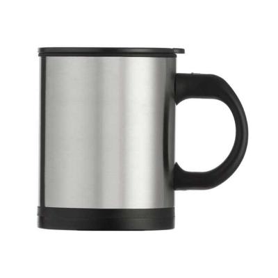 Caneca Mixer 400ml - tampa