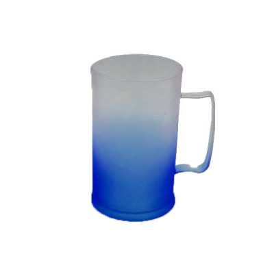 Caneca Mod Chopp Degrade 480ml