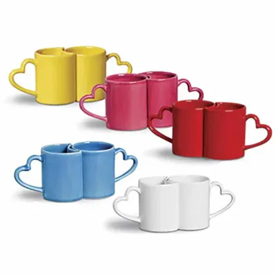 Caneca Namorados Personalizada.