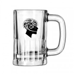 CANECAS DE CHOPP DE LUXO — foto 3