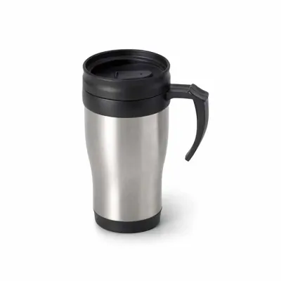 Caneca Para Viagem Personalizada 420ml