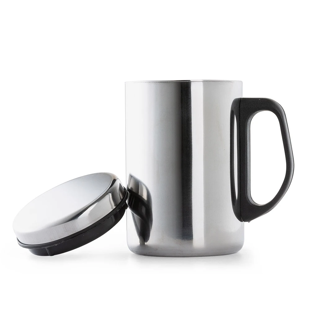 Caneca Parede Dupla 350ml