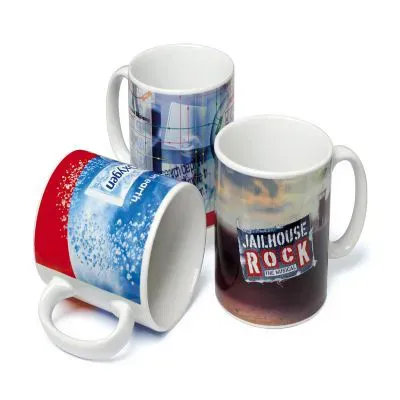 Caneca Personalizada