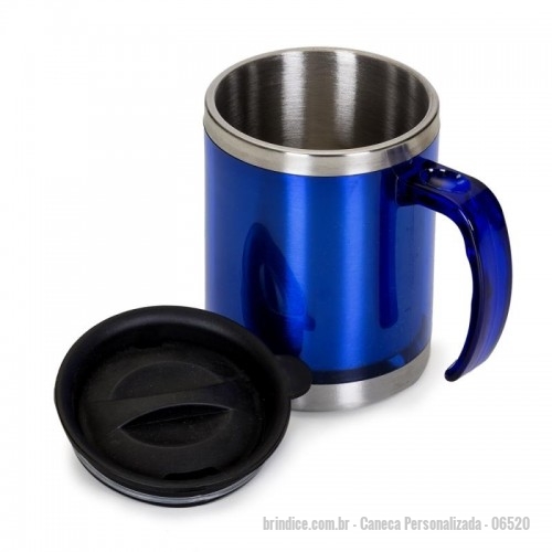 Caneca Personalizada