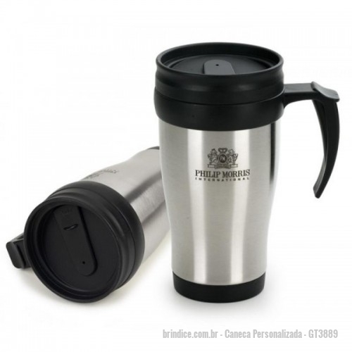 Caneca Personalizada