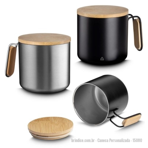 Caneca Personalizada