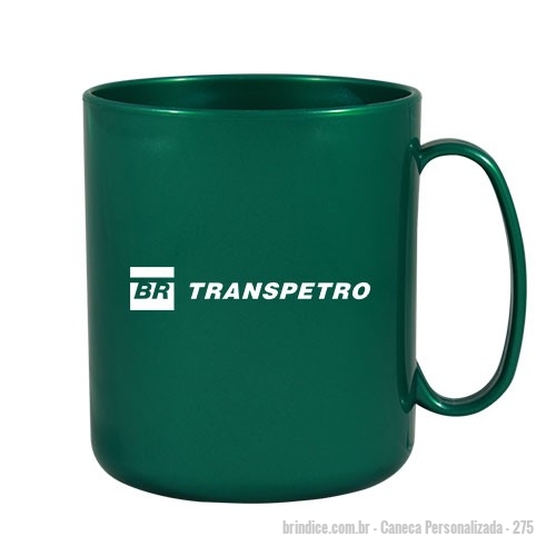 Caneca Personalizada
