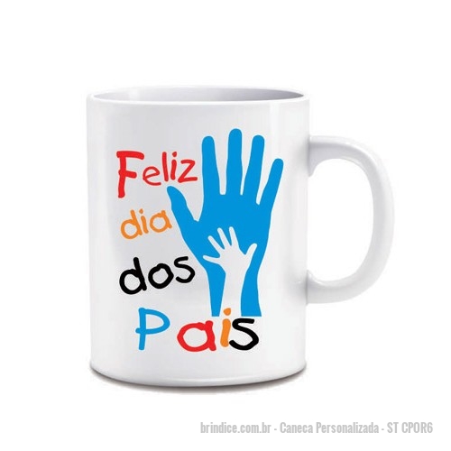 Caneca Personalizada