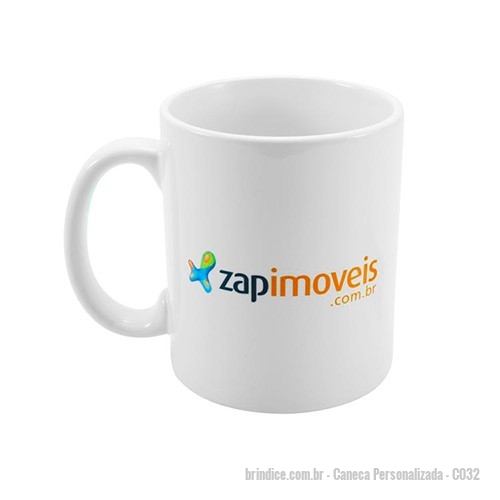 Caneca Personalizada
