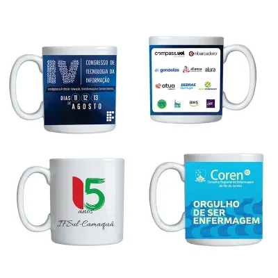 Caneca Personalizada 325ml