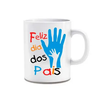 Caneca Personalizada