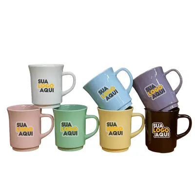 Caneca Personalizada Americana 220ml